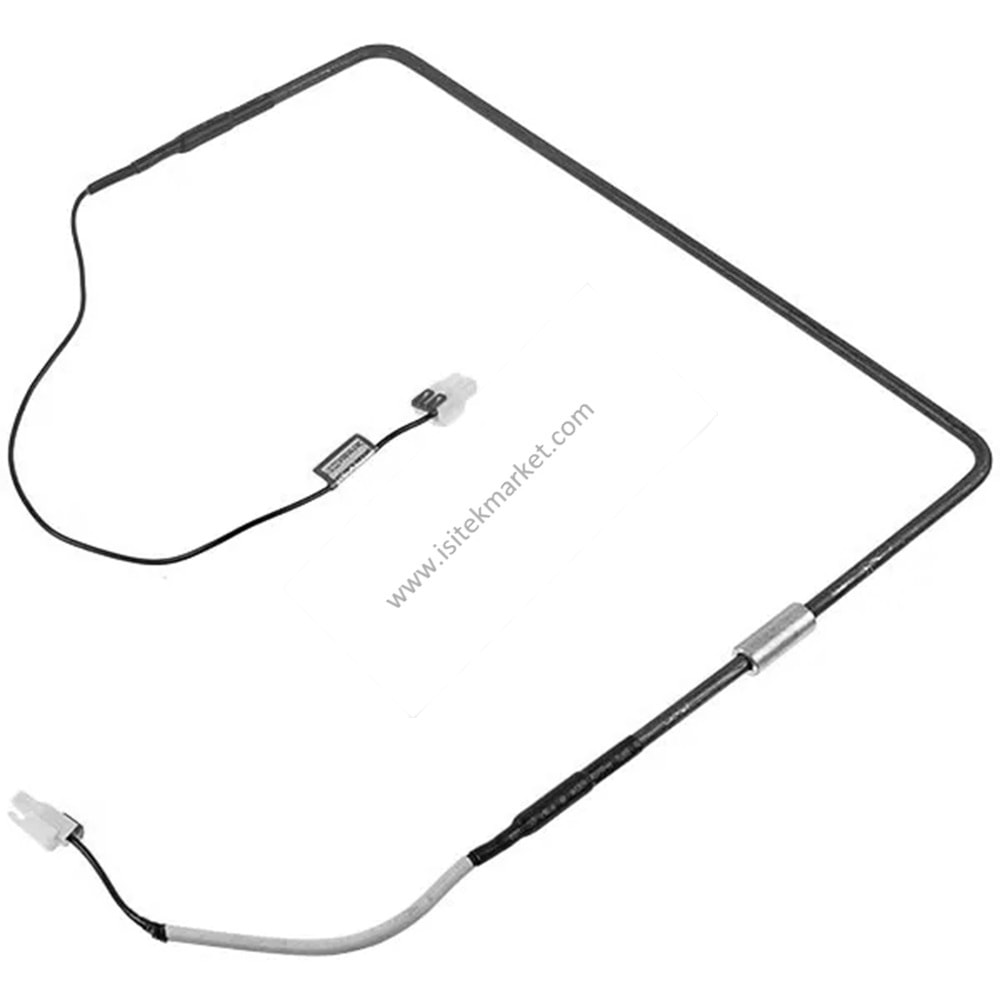 BUZDOLABI BUZ ÇÖZME ISITICISI 250W LG 5300JB1050B İLE UYUMLU