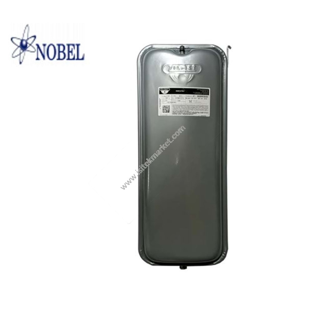 GENLEŞME TANKI 6 LT 3/8 NOBEL 53017