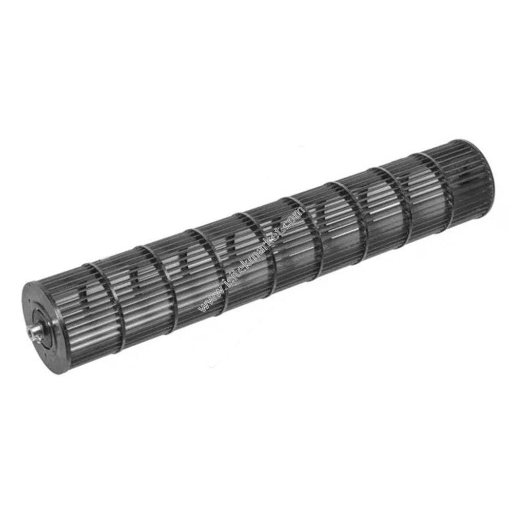 GORENJE KLİMA ÇAPRAZ AKIŞLI FAN GRUBU 530420