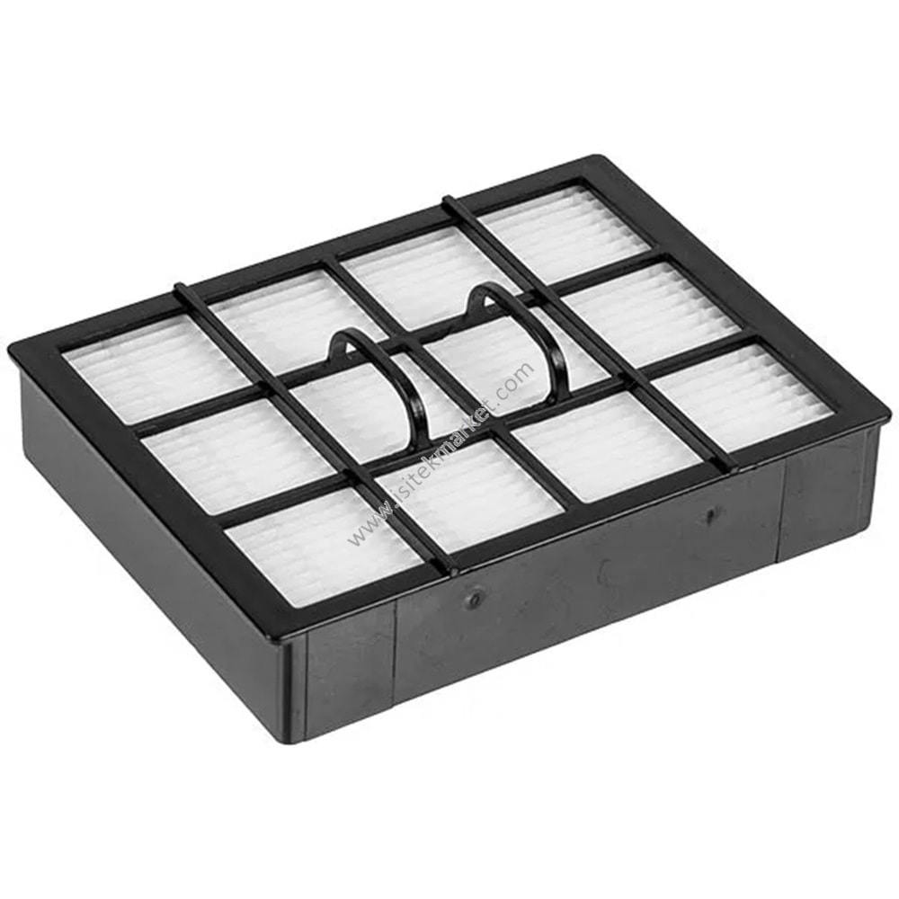 HEPA FİLTRE FOR VACUUM CLEANER GORENJE 531853
