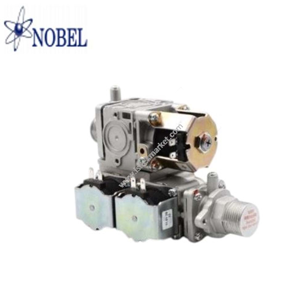 GAS VALFİ NOBEL 53542