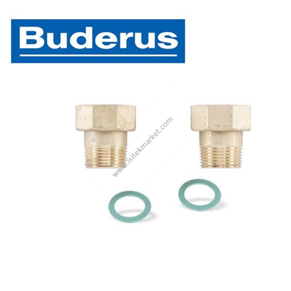 ÜS GEÇİŞ SETİ BSC BUDR 5354210
