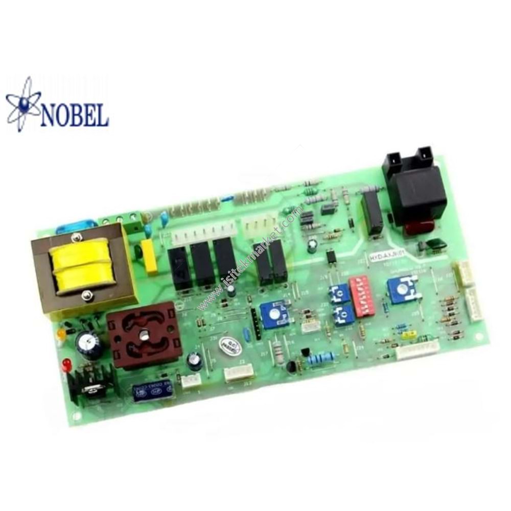 ANA KART NOBEL 53698