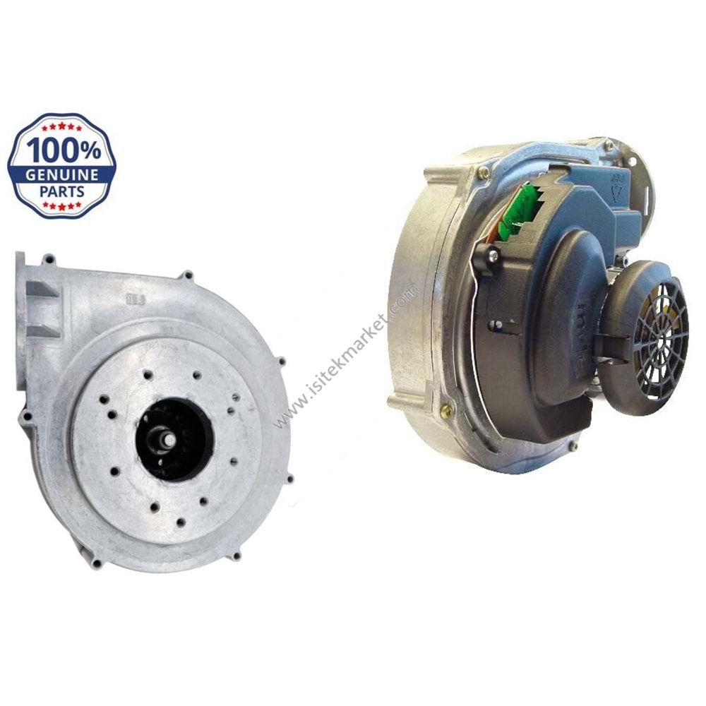 FAN ACV 537D3008