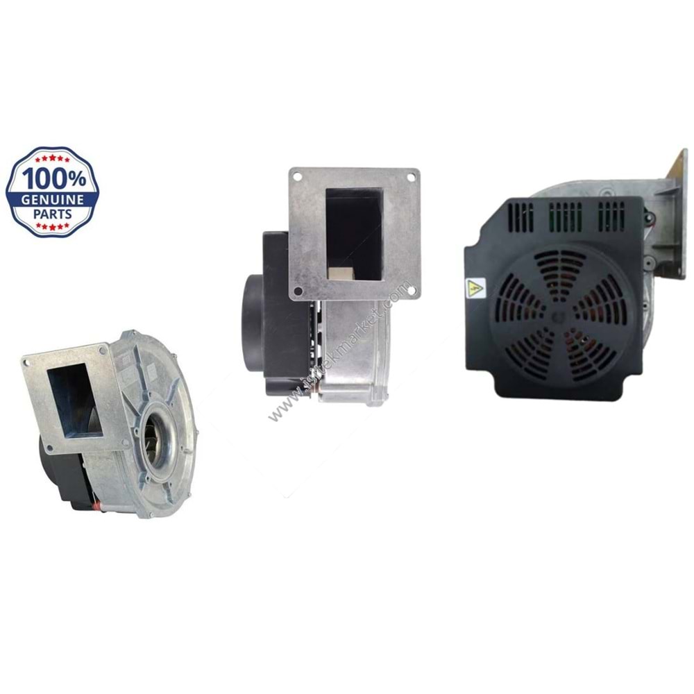 FAN ACV 537D3034