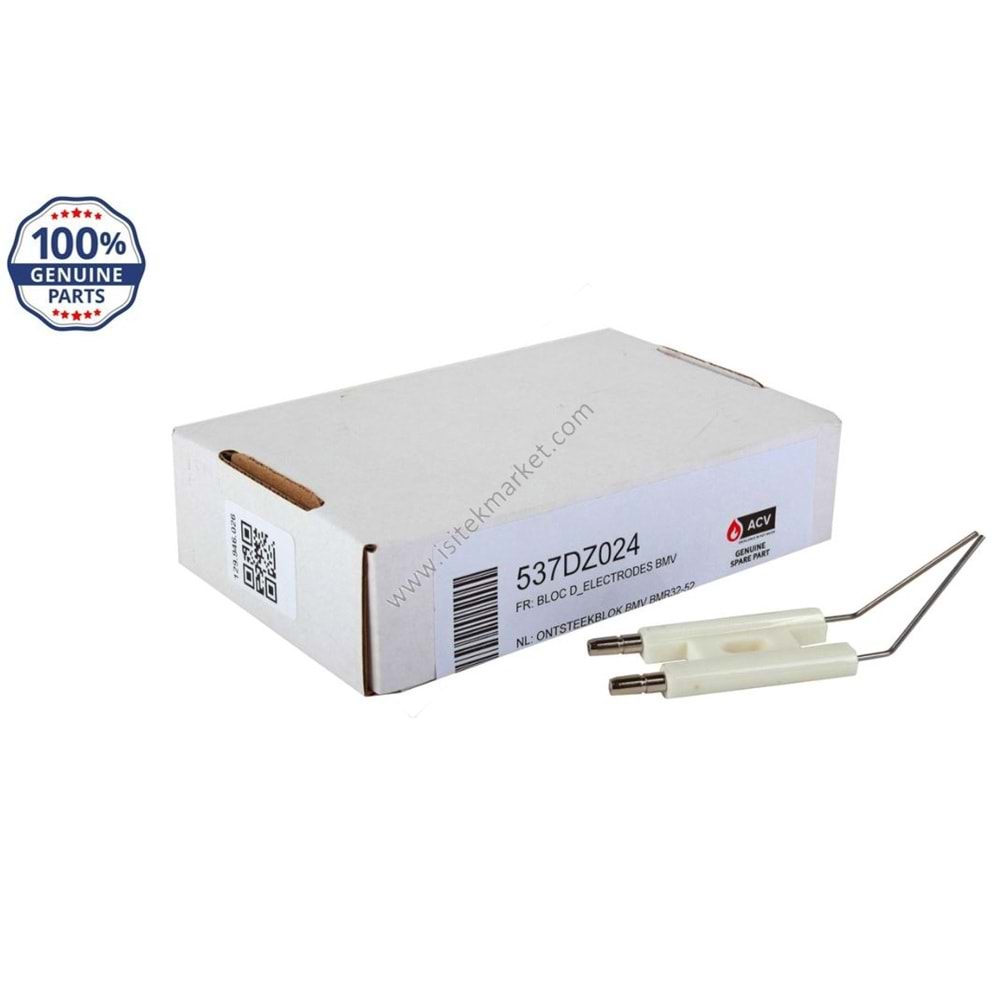 ELEKTROD ACV 537DZ024