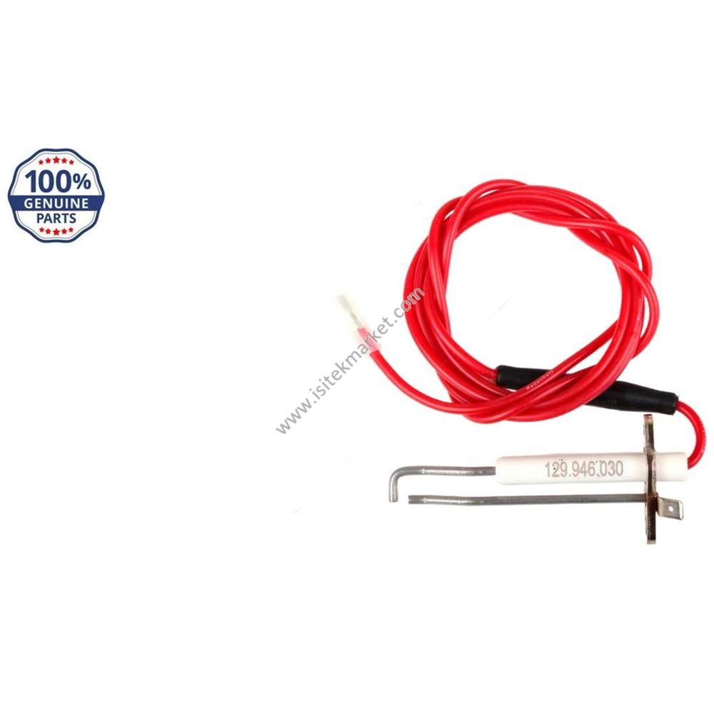 ELEKTROD ACV 537DZ038
