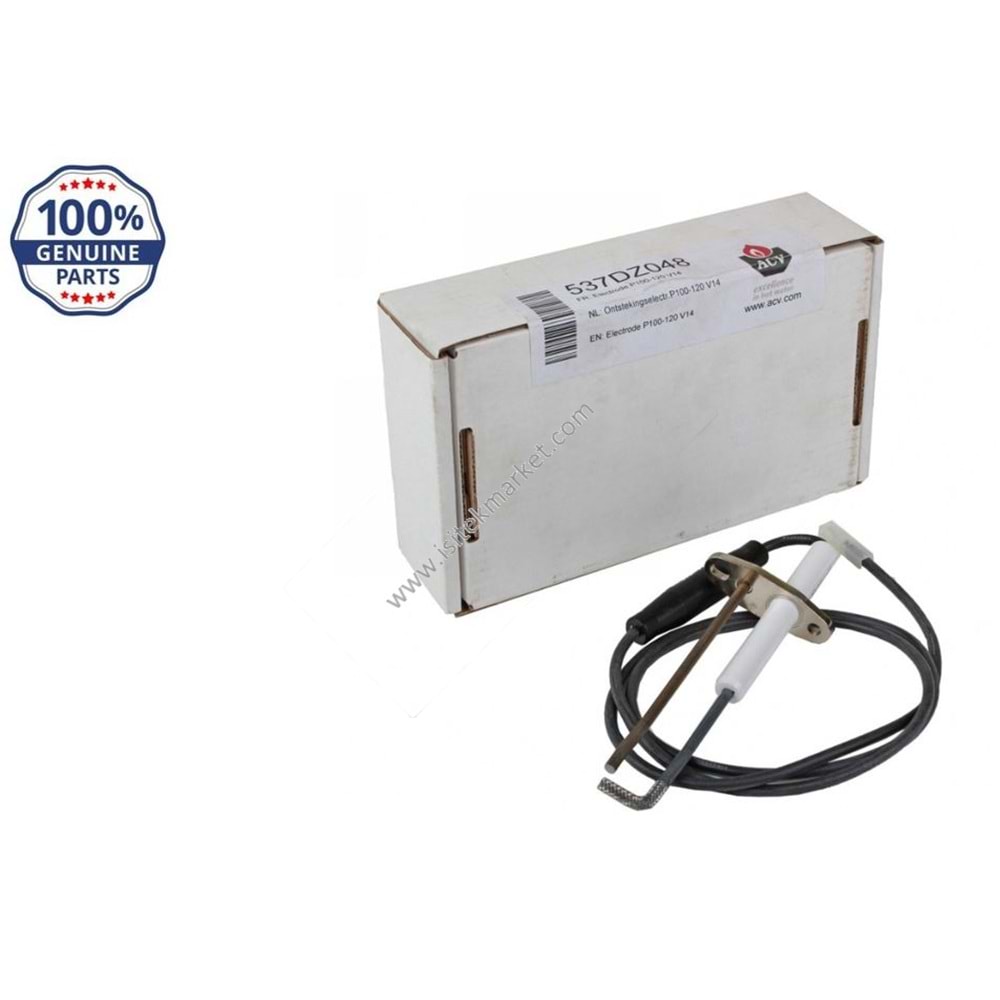 ELEKTROD ACV 537DZ048
