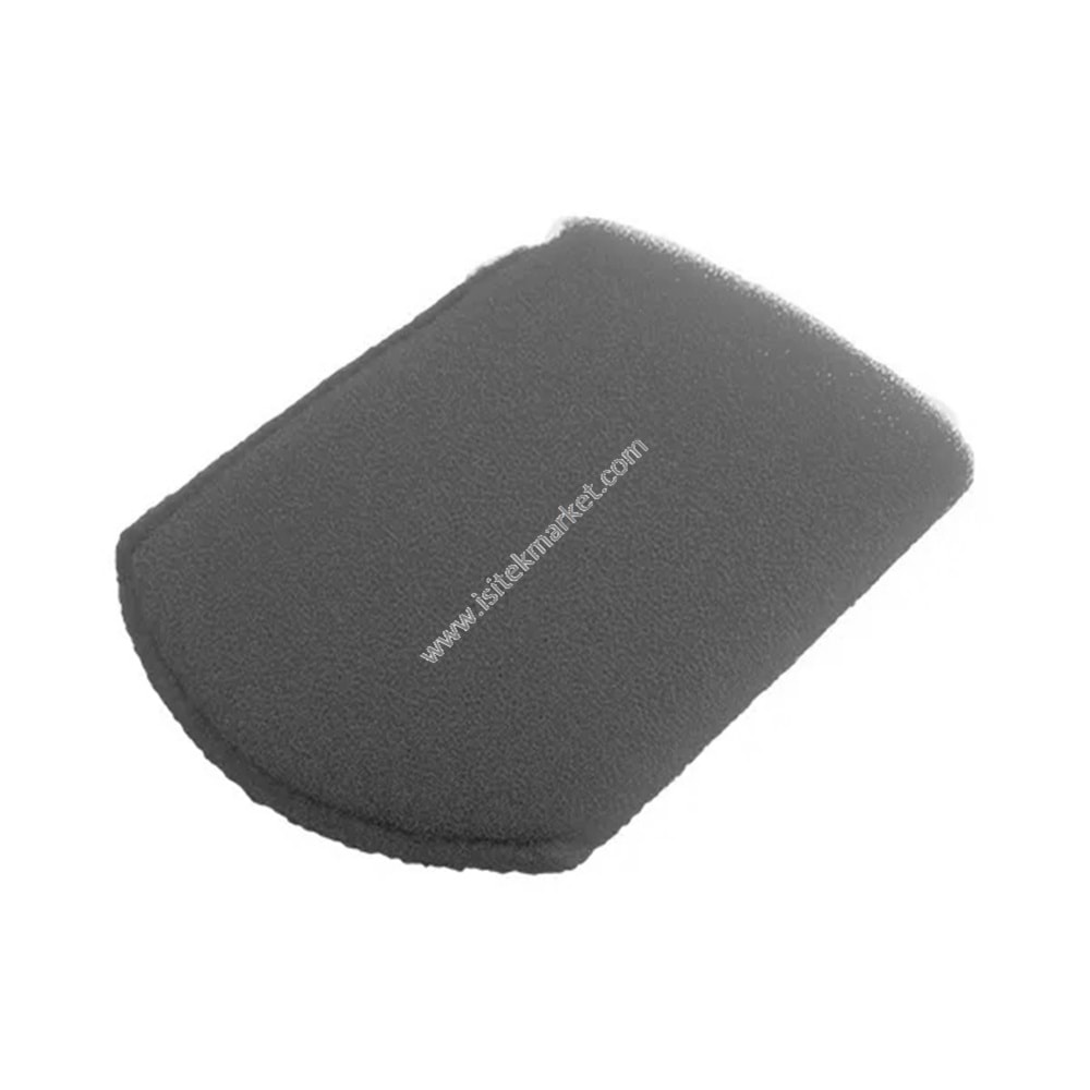 CONTAİNER FİLTRE FOR VACUUM CLEANER DELONGHİ 5391503900