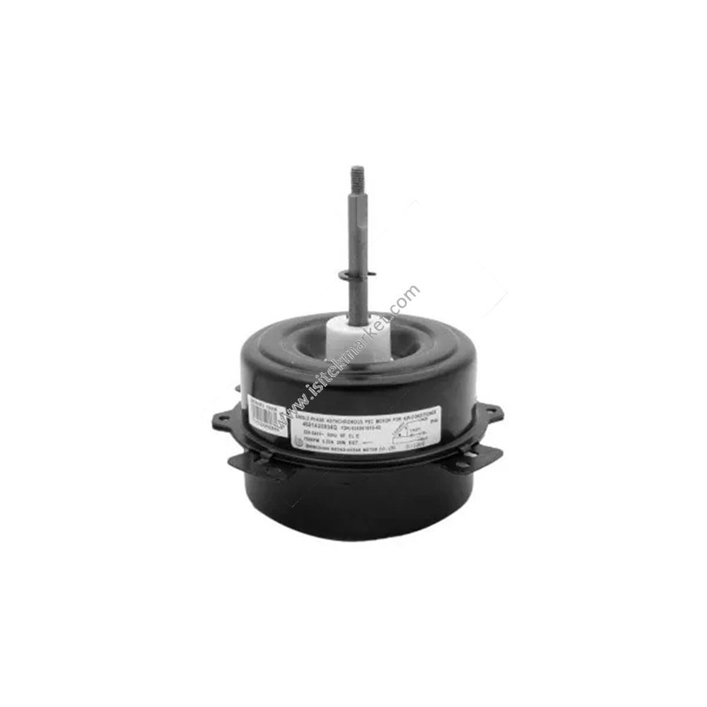 BEKO KLİMA DIŞ ÜNİTE MOTORU YDK-028S61813-02 5400087815