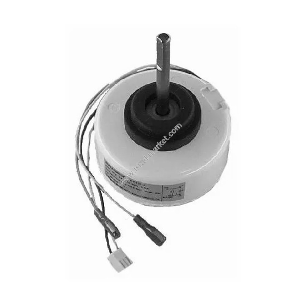 KLİMA İÇ ÜNİTE MOTORU BEKO 5400361002