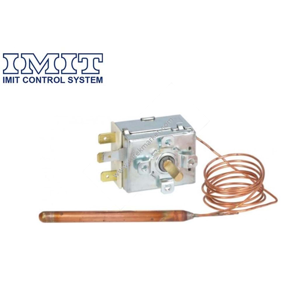 TERMOSTAT IMIT 540160-A-TR2 (0/120C)