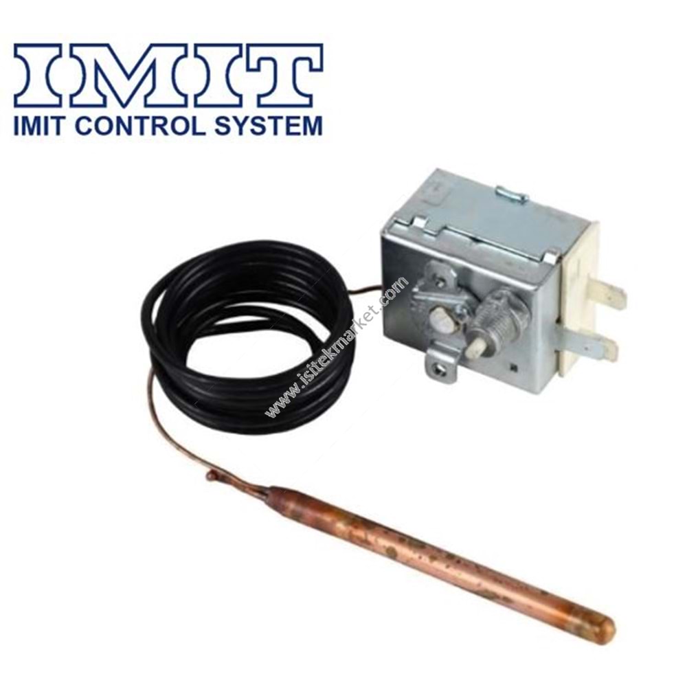 LİMİT TERMOSTAT IMIT 541503-LS1 90-110C