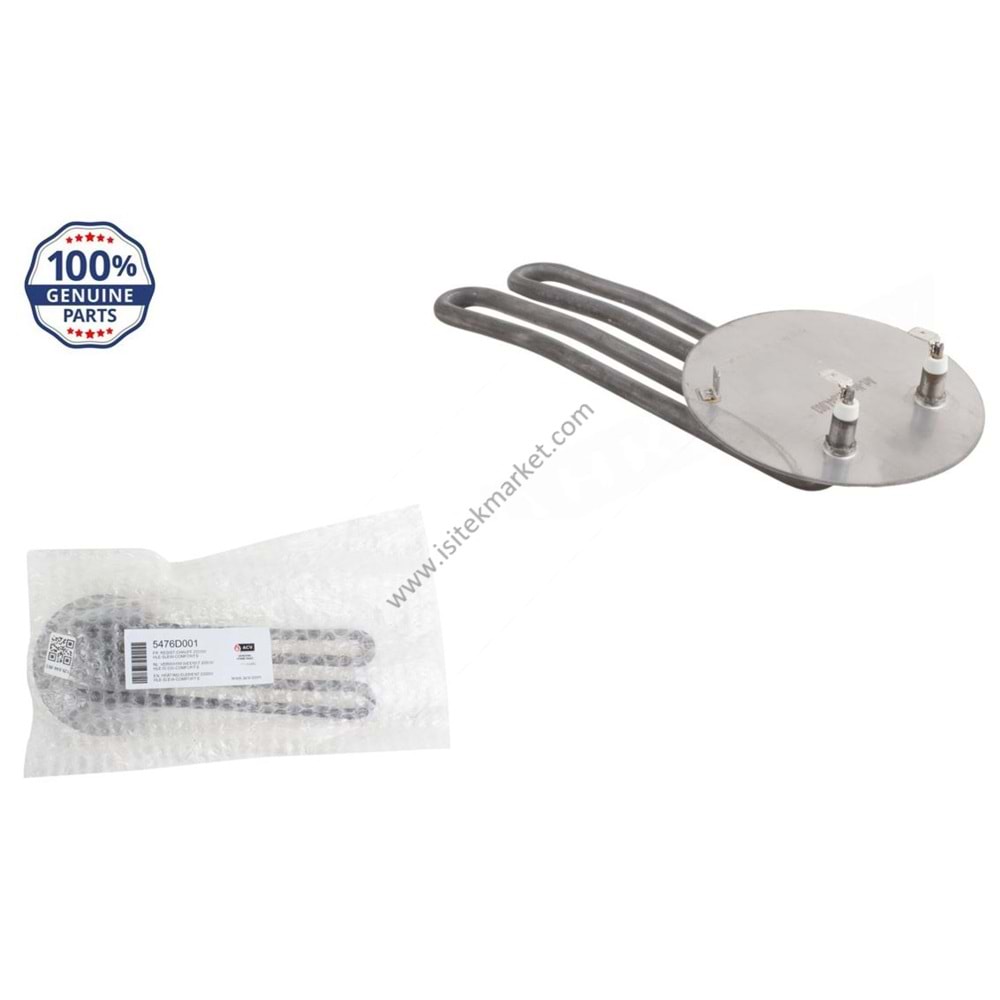 REZİSTANS ACV 5476D001