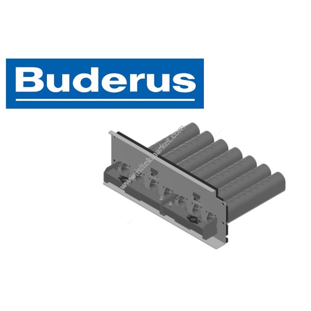 BRÜLÖR BSC WORCESTER JUNKERS BUDR 5502280 AZ324/334/LP/X