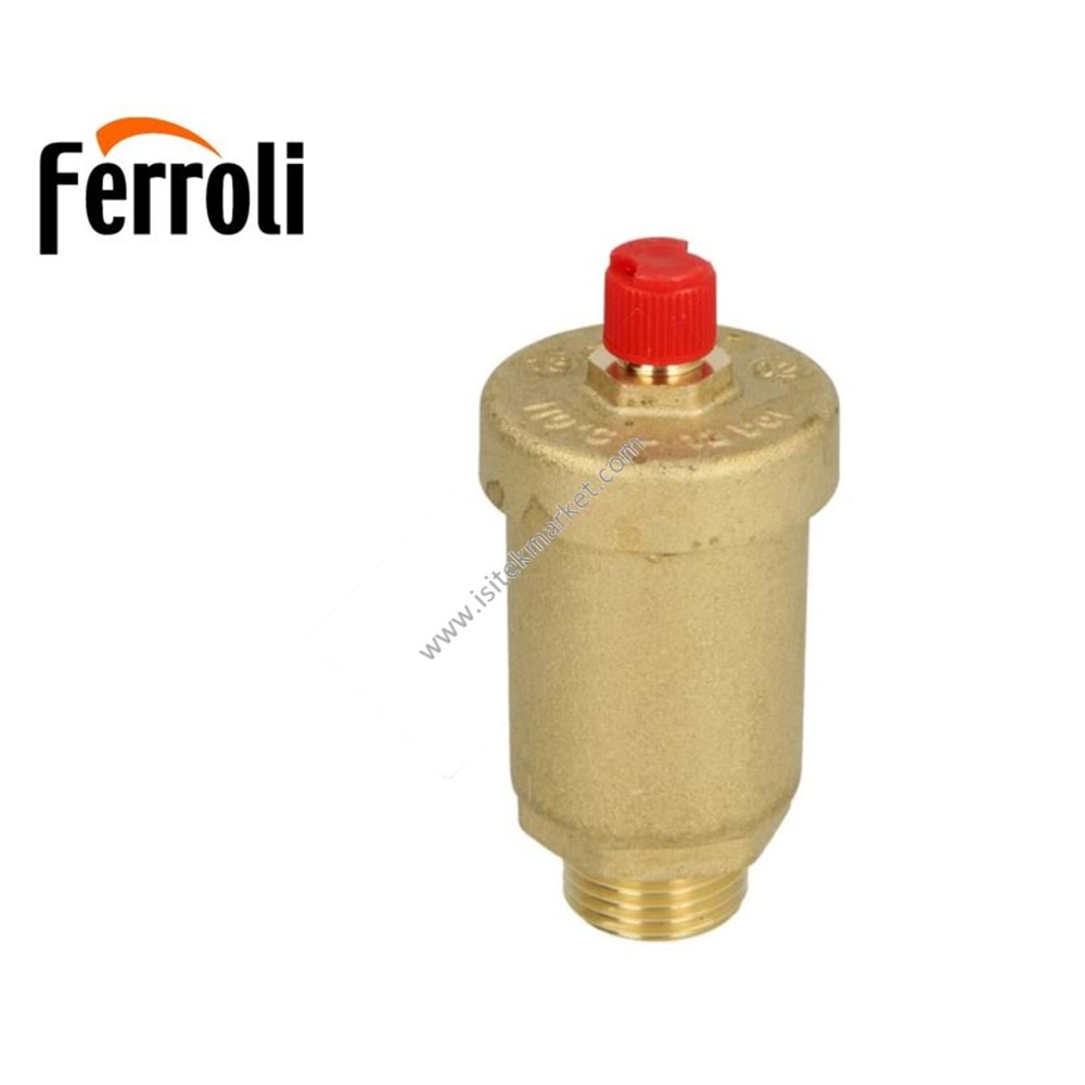 PURJÖR FER 550979 1/2