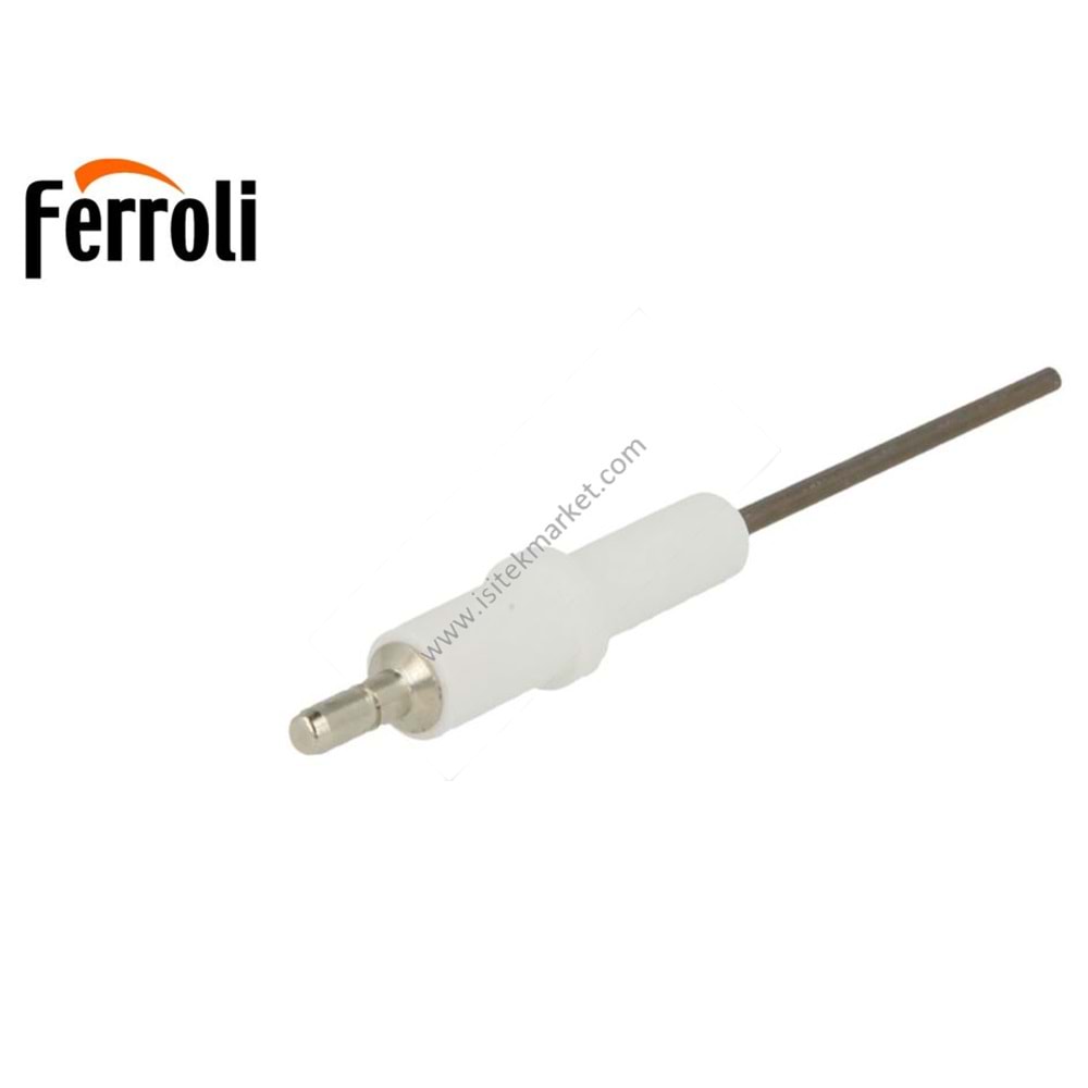 BUJİ ELEKTRODU FER LAMBORGHINI 551001