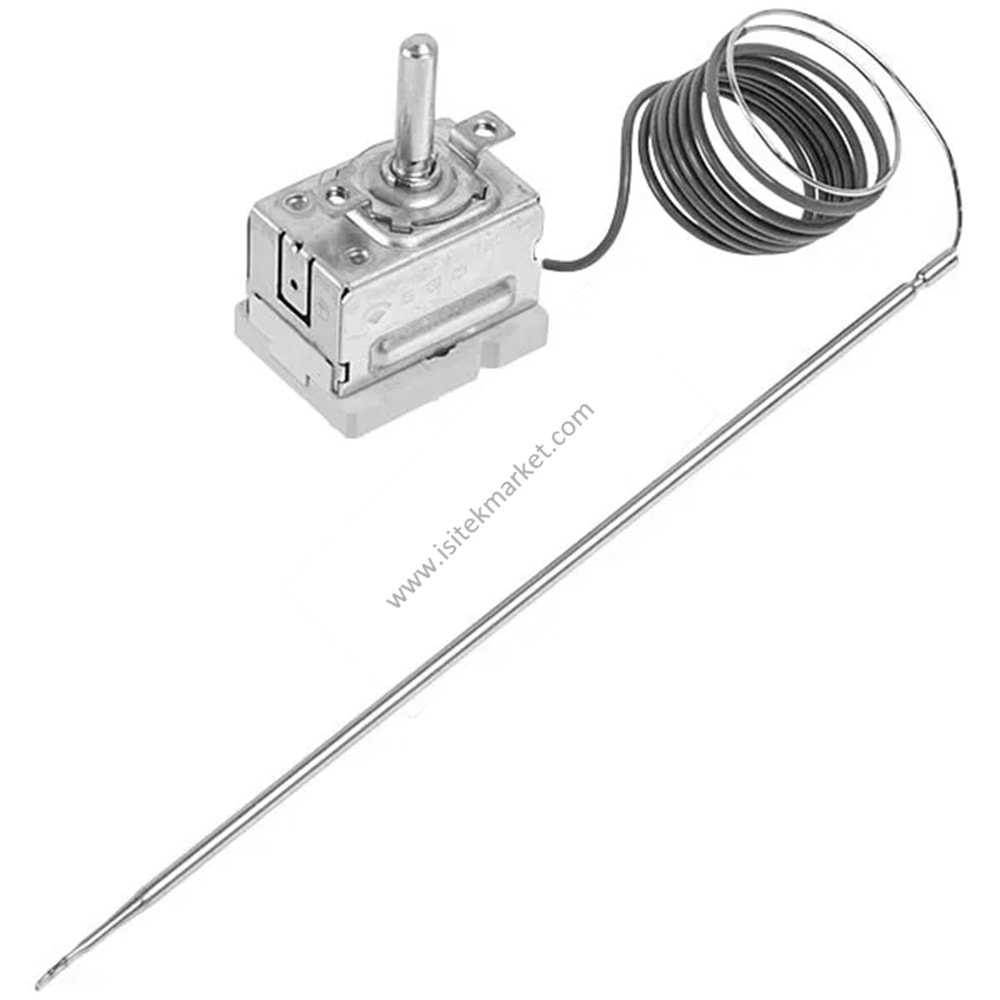 İNDESİT, ARİSTON FIRIN TERMOSTATI EGO 55.17052.350 C00078436