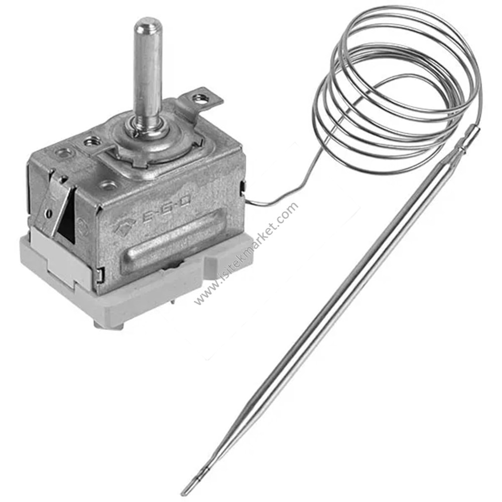 FIRIN TERMOSTATI EGO 55.17059.430 ELECTROLUX İLE UYUMLU 3570832018