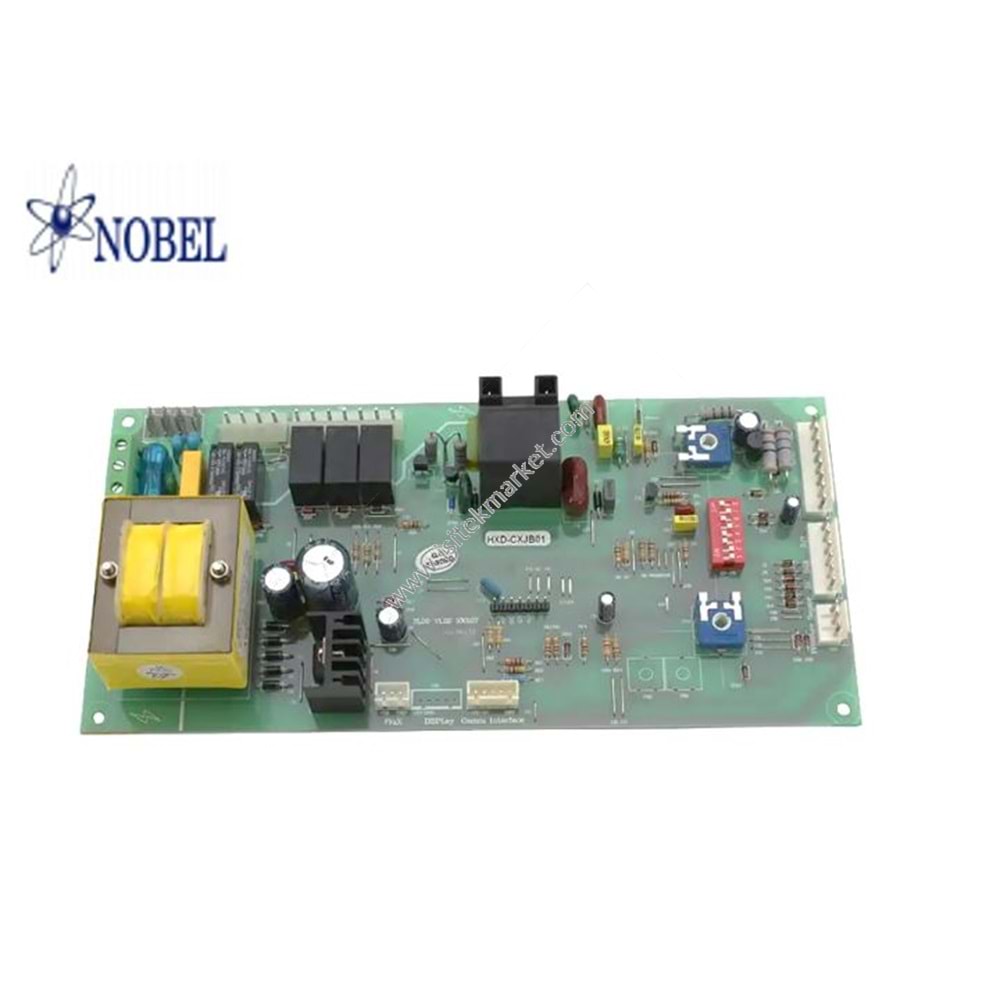 ANA KART NOBEL 55220