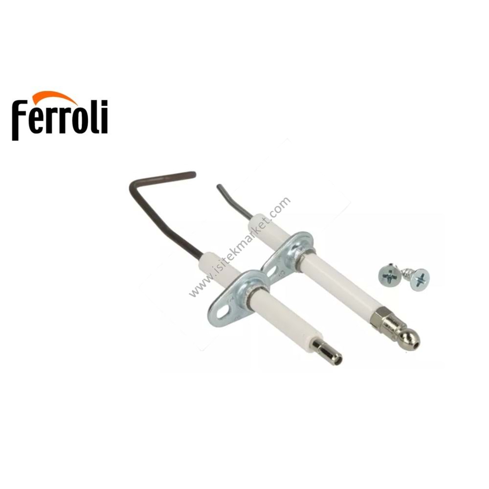 BUJİ ELEKTRODU FER LAMBORGHINI 552311 PEGASUS