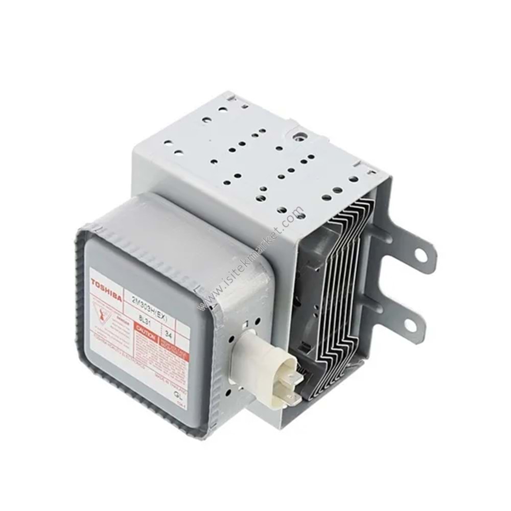 ELECTROLUX MİKRODALGA FIRIN MAGNETRONU 2M303H(EX) 5550304009