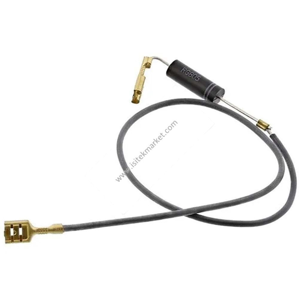 ELECTROLUX MİKRODALGA FIRIN YÜKSEK GERİLİM DİYOTU 5550428014