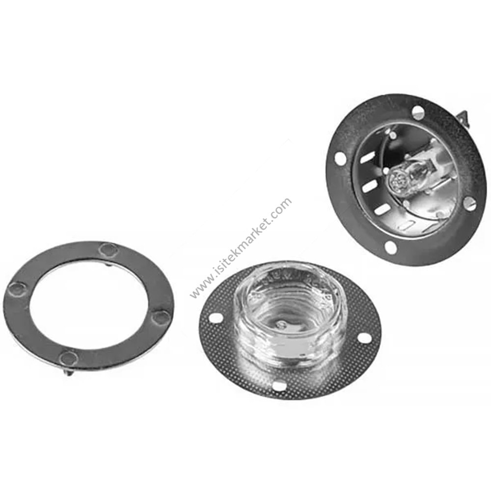 ELEKTROLUX LAMBA G9 FIRIN İÇİN 5550592025 25W