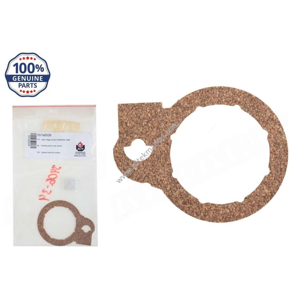 SIZDIRMAZLIK CONTASI ACV 557A0026
