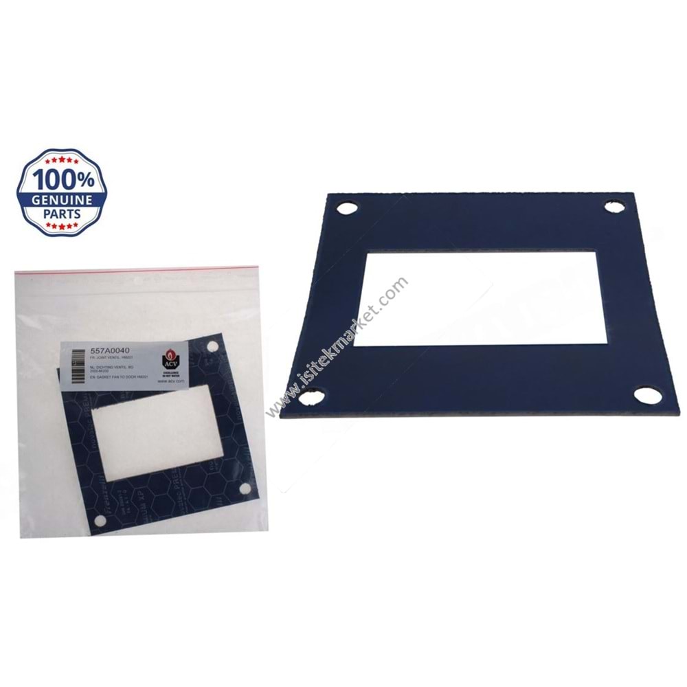 CONTA ACV 557A0040