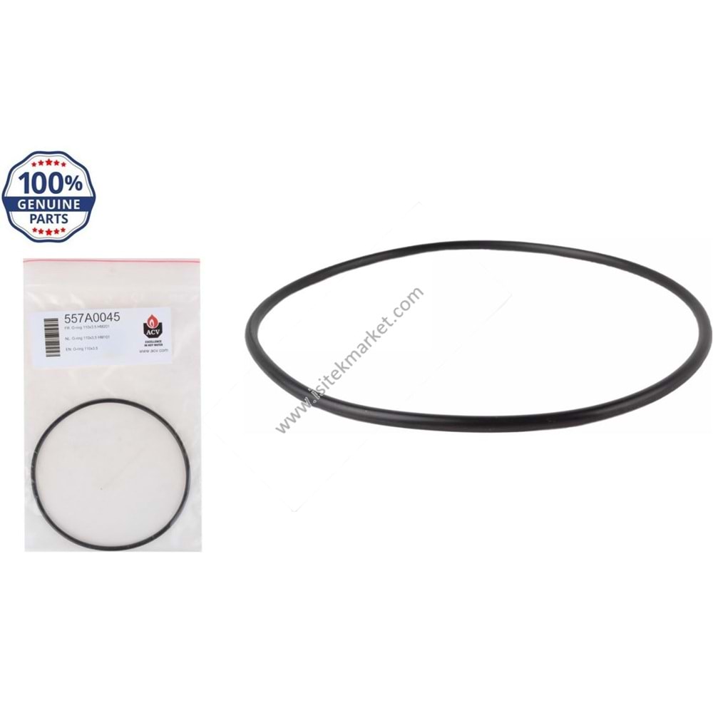 SIZDIRMAZLIK CONTASI ACV 557A0045
