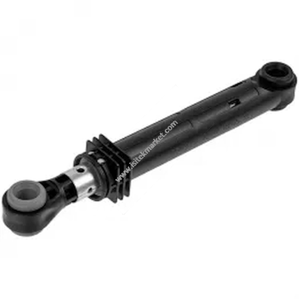 ÇAMAŞIR MAKİNESİ İÇİN TAMBURLU AMORTİSÖRLER GORENJE 559922 100N L200-280MM D-GRES GRES YAĞLI-11MM