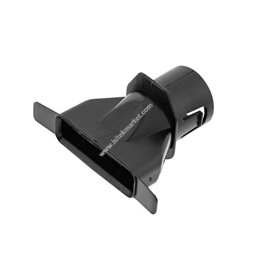 ELECTROLUX 5610277013 FIRIN BUHAR HORTUMU SOKETİ (ÇIKIŞ)