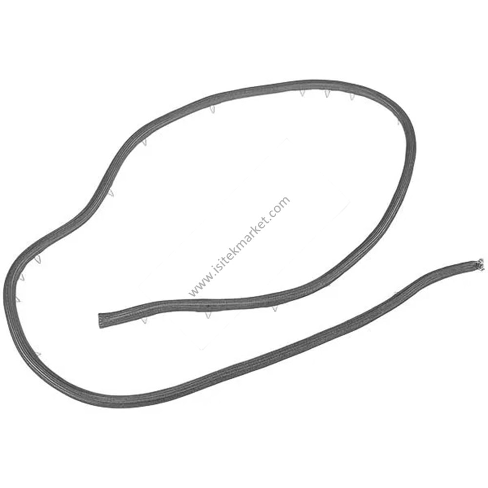 ELECTROLUX FIRIN KAPI MÜHÜRÜ 5610468034