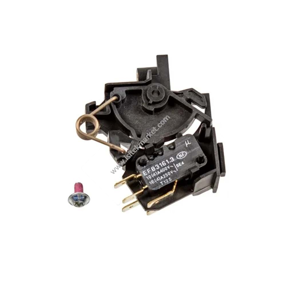 ELECTROLUX MİKRODALGA FIRIN SOL EMNİYET ANAHTARI 5610585167