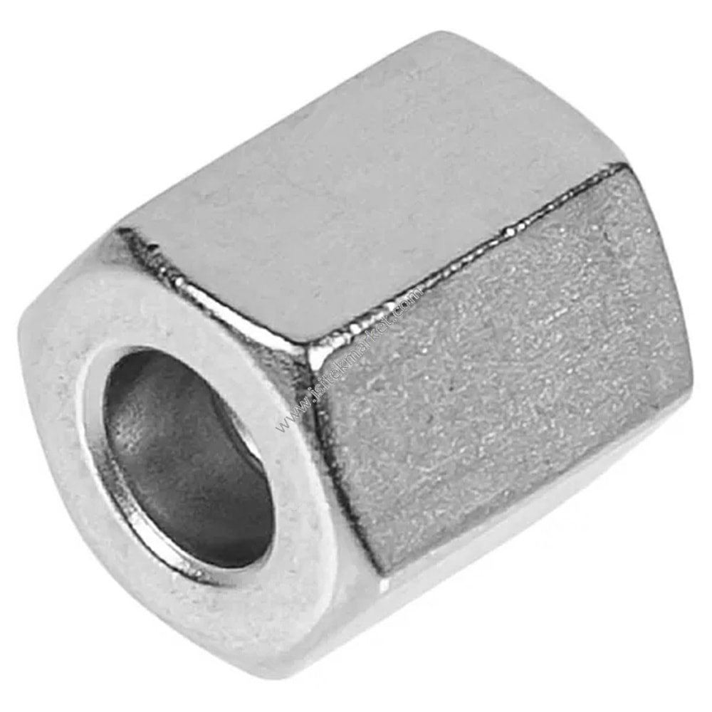 AEG 5610870064 FAN MOTOR SOMUNU, OCAKLAR, FIRINLAR VE OCAKLAR İÇİN