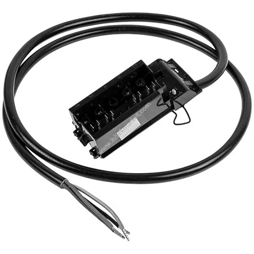ELEKTROLUX İÇİN KABLO İLE TERMİNAL BLOĞU 5610973025