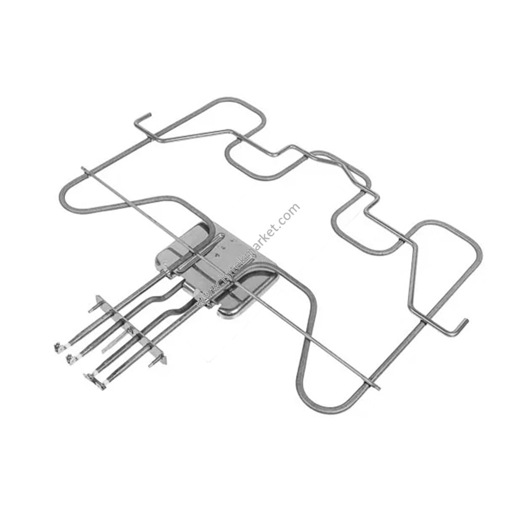 AEG 5612406503 FIRIN ÜST ISITMA ELEMENTİ 2300W