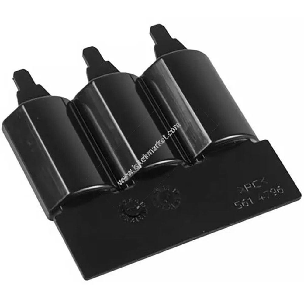 ELECTROLUX 5614796208 FIRIN KONTROL PANELİ IŞIK KILAVUZU (SOLDA)