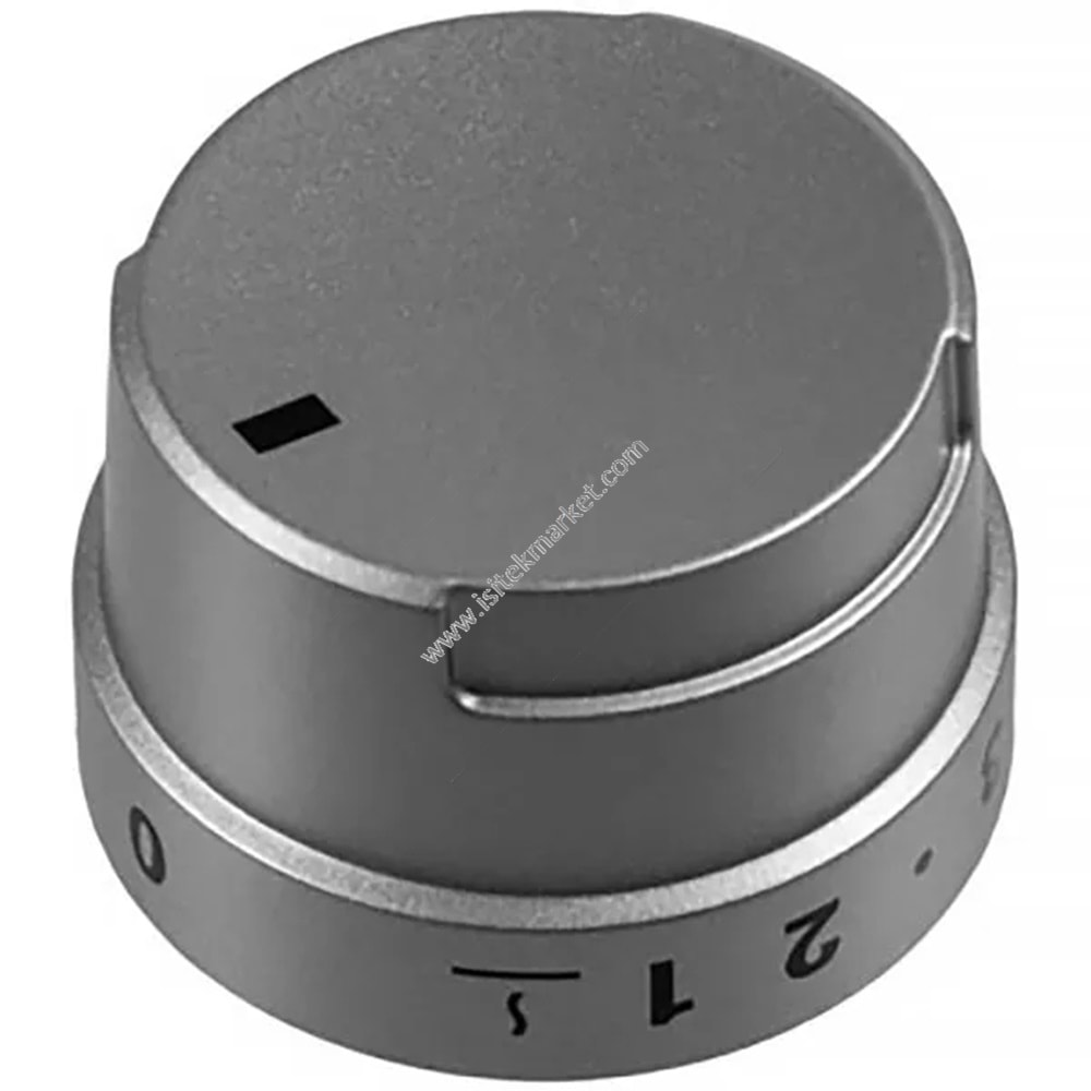 ELECTROLUX OCAK KONTROL DÜĞMESİ 5615752002