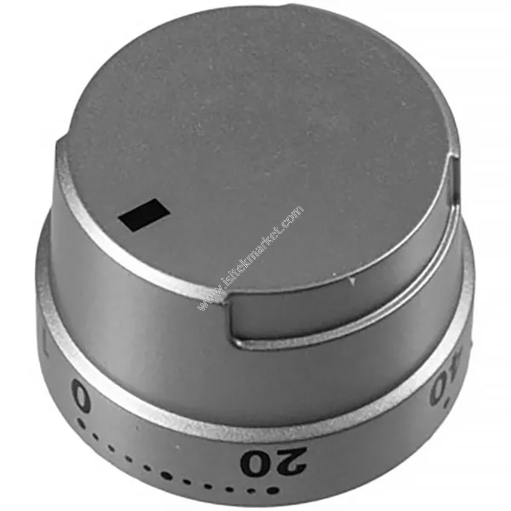 ELECTROLUX FIRIN ZAMANLAYICI DÜĞÜMLERİ 5615817052