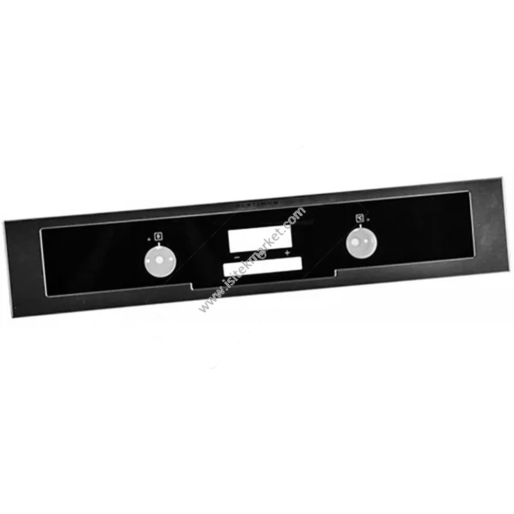 ELECTROLUX FIRIN ÖN PANELİ 5617367510