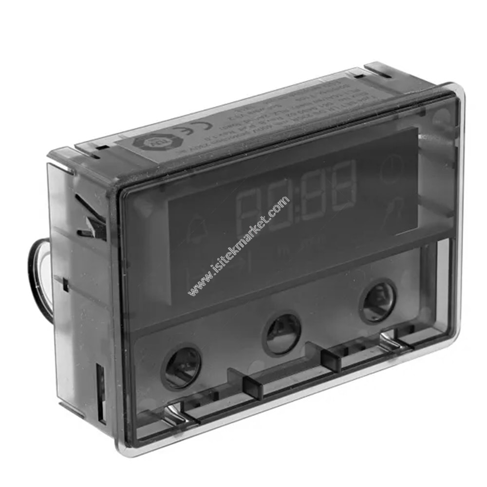 AEG 5619490625 FIRIN DİJİTAL ZAMANLAYICISI