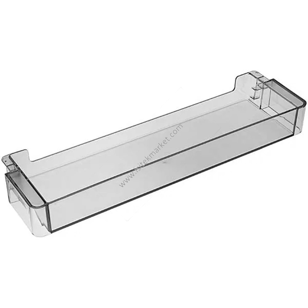 GORENJE 563587 (ORTA) 420X110MM BUZDOLABI İÇİN RAF KAPISI