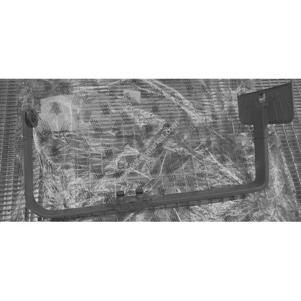 GORENJE 566394 BULAŞIK MAKİNESİ ÜST SPREY + SU GİRİŞ BORUSU