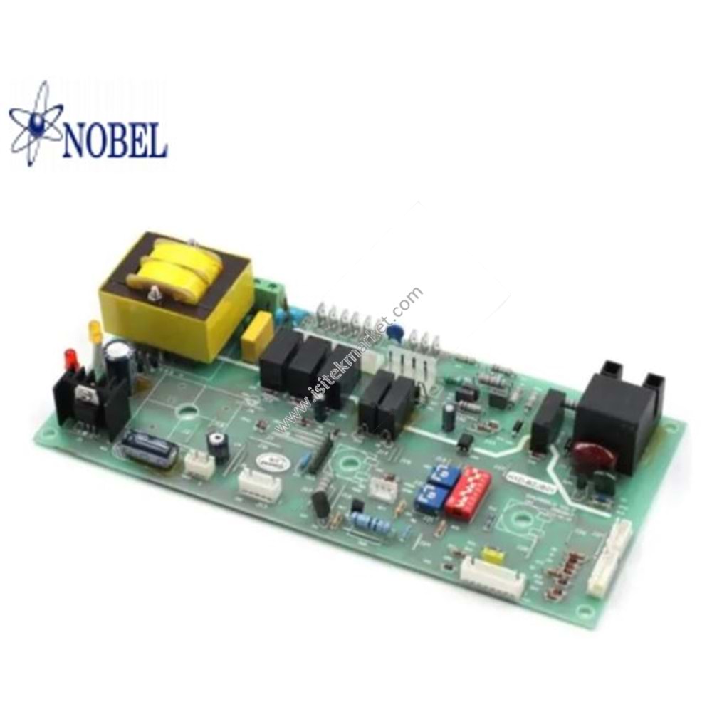 ANA KART NOBEL 56741