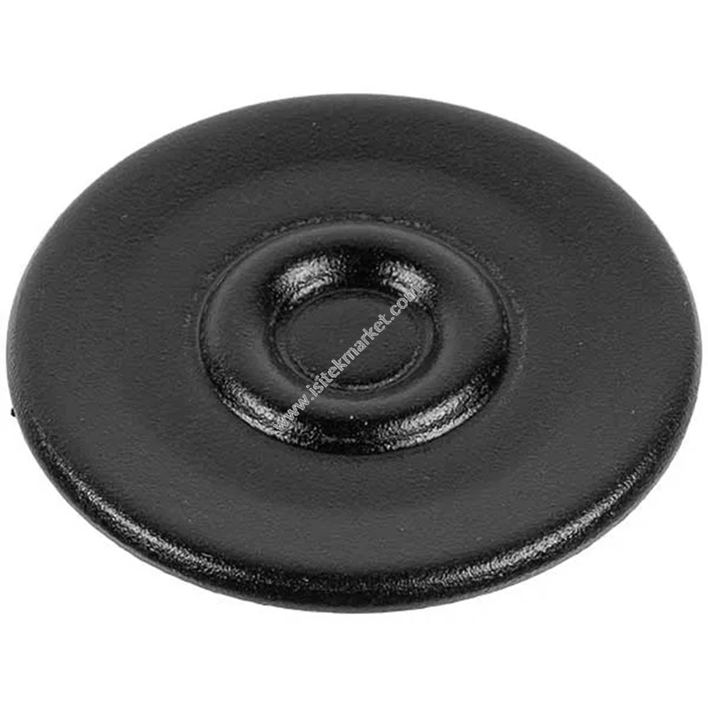 OCAK OCAĞI BURNER KAPAĞI (KÜÇÜK) GORENJE 567785 D=55MM