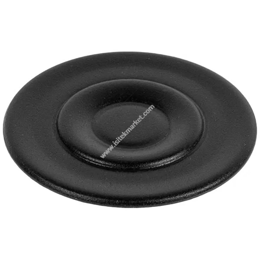 HOB BURNER CAP GORENJE 567787 (ORTA) D=74MM