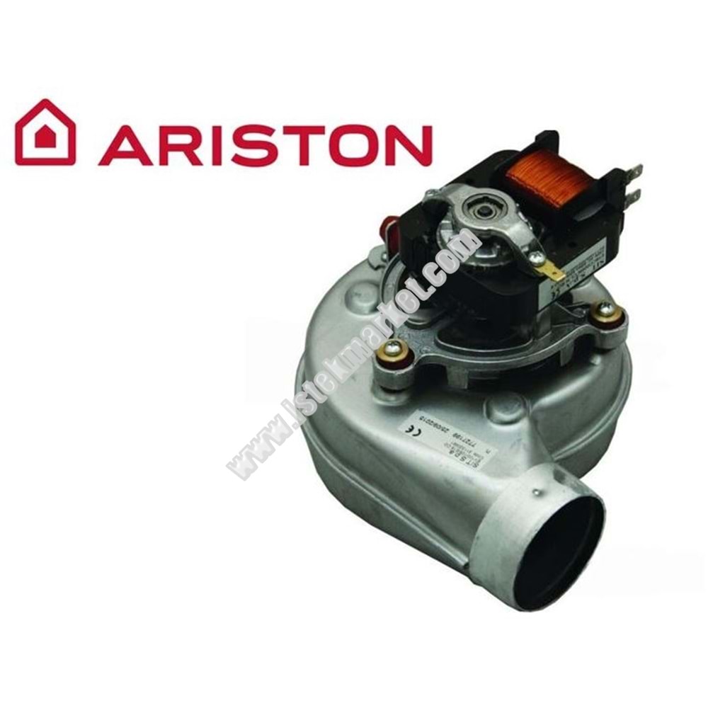 FAN SIT LN2 ARS 569431