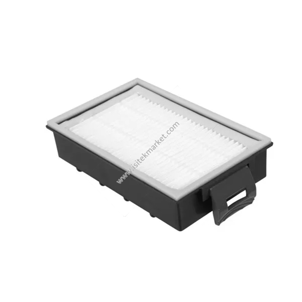 BOSCH BBZ155HF 570324 ELEKTRİKLİ SÜPÜRGE İÇIN ÇIKICI HEPA FÜRLERI